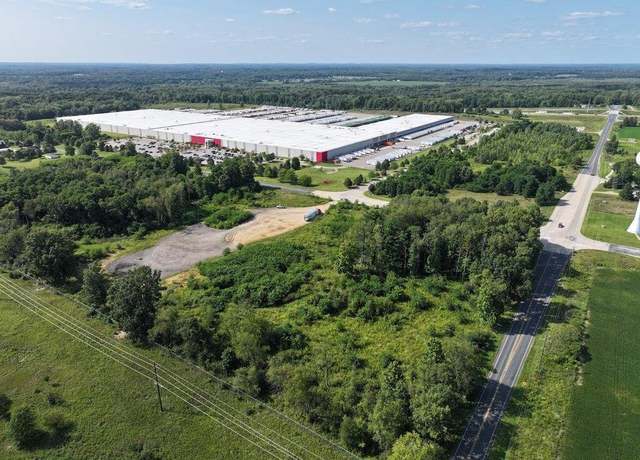 Property at 12802 E L Ave, Galesburg, MI 49053