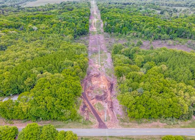 Property at VL W Cleveland Rd, New Era, MI 49446