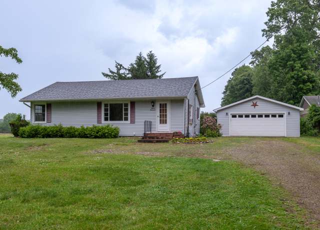 Property at 15000 Stone Jug Rd, Battle Creek, MI 49015, 3 beds, 2 baths