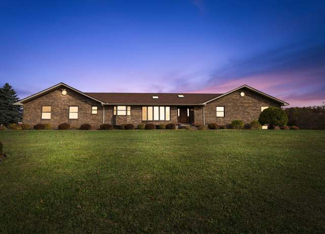 Property at 6125 Alber Rd, Saline, MI 48176, 4 beds, 3.5 baths
