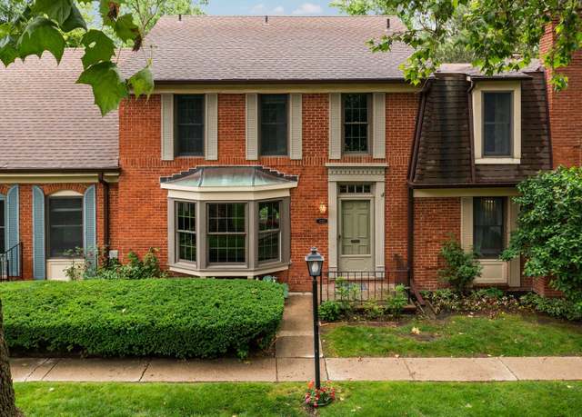 Property at 3322 Alpine Dr, Ann Arbor, MI 48108, 3 beds, 2.5 baths