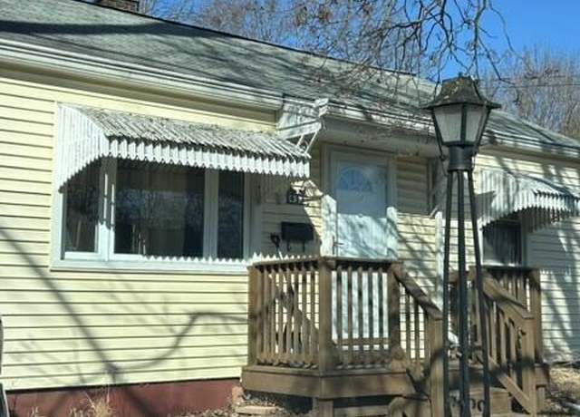 Property at 433 Cornell Dr, Battle Creek, MI 49017, 2 beds, 1 bath