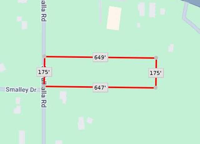 Property at 86 South Walhalla Rd, Fountain, MI 49410