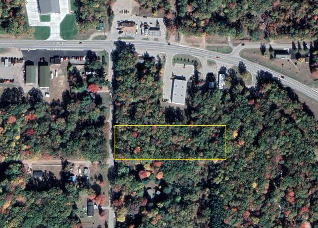 Property at 86 South Walhalla Rd, Fountain, MI 49410
