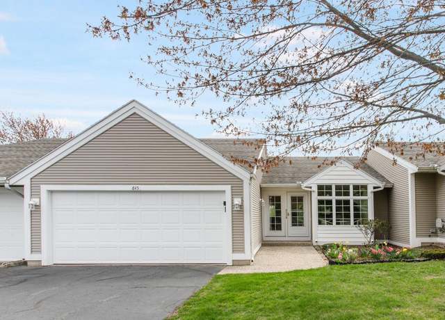 Property at 845 Clarewood Ct, Holland, MI 49423, 3 beds, 2 baths