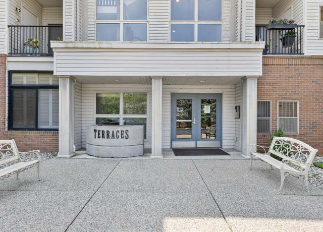 Property at 39144 Hayes Rd, Clinton Twp, MI 48038, 1 bed, 1 bath
