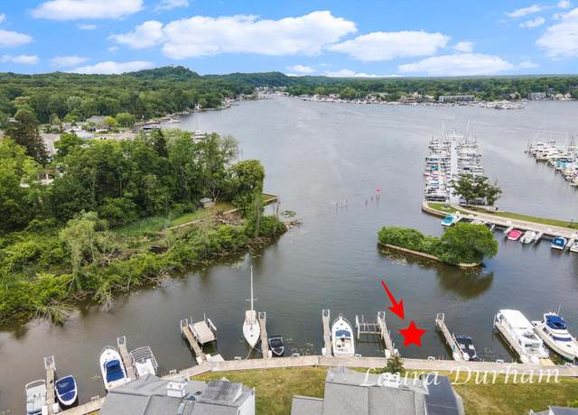 Property at Mariners Cv #9, Douglas, MI 49406