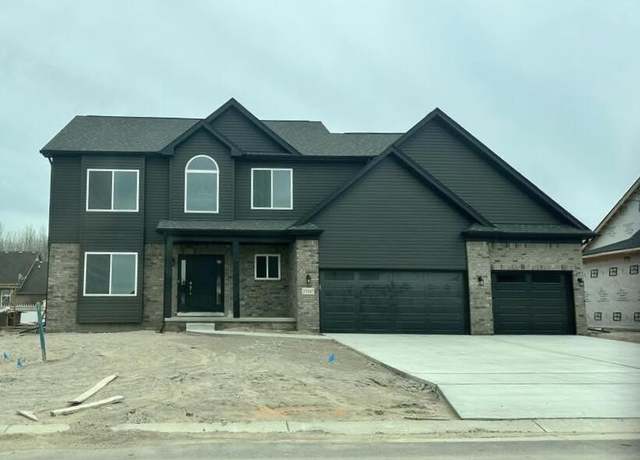 Property at 23347 Primrose Ln, Trenton, MI 48183, 4 beds, 2.5 baths