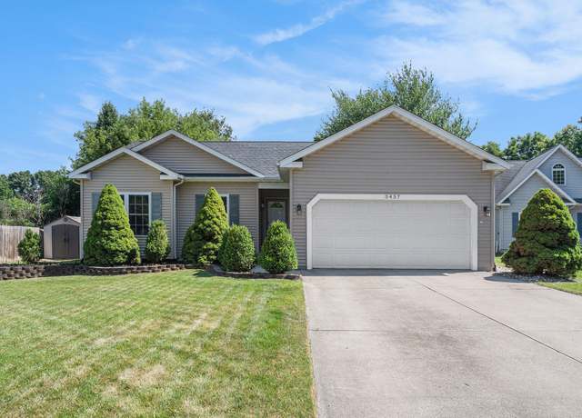 Property at 3457 Easy St, St. Joseph, MI 49085, 3 beds, 2 baths