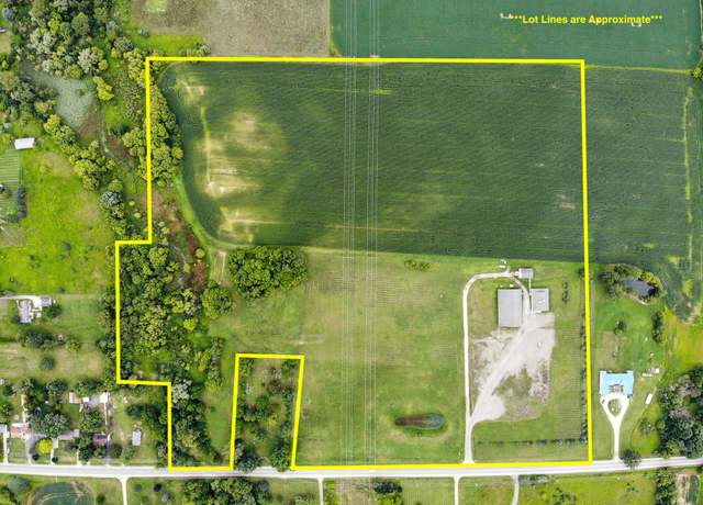 Property at 4181 E Mount Morris Rd, Mount Morris, MI 48458