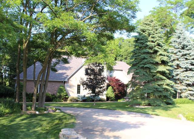 Property at 60 Timber Ridge Ct, Milan, MI 48160, 5 beds, 3.5 baths
