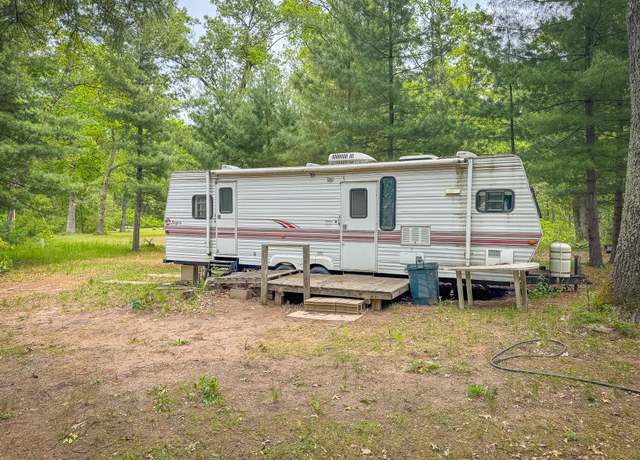 Property at 11839 S Black Cherry Ave, Baldwin, MI 49304