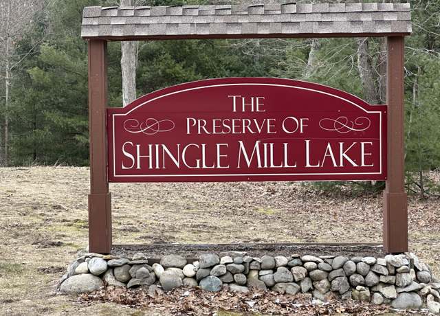 Property at 4972 E East Shingle Mill Way #1, Manistee, MI 49660