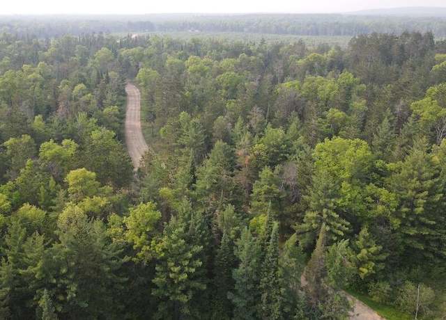 Property at Parcel A Cherry Creek Trl, Grayling, MI 49738