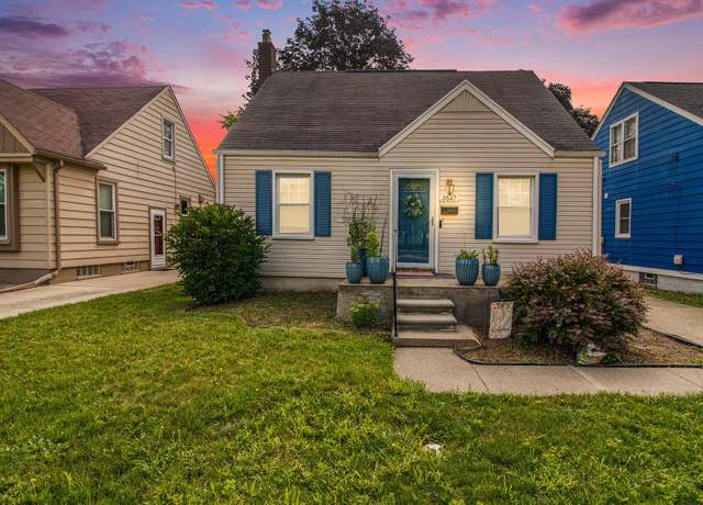 Property at 3547 Pardee Ave, Dearborn, MI 48124, 3 beds, 2 baths