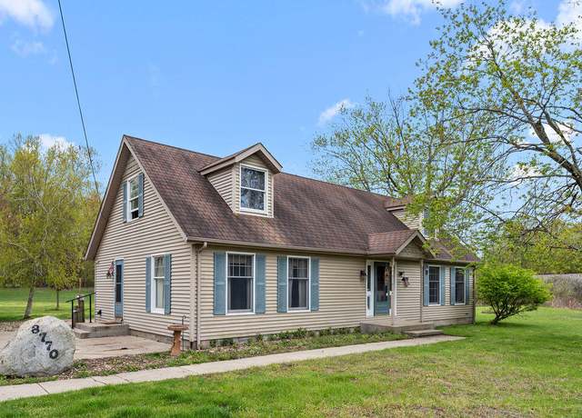 Property at 8770 W East Rd, Lakeside, MI 49128, 4 beds, 3 baths