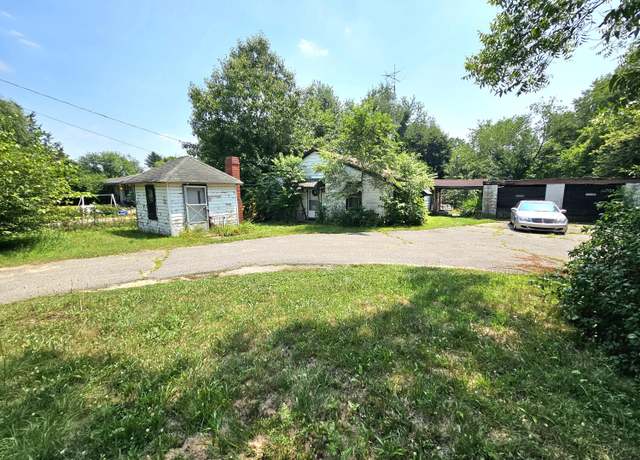 Property at 17881 S River Rd, Three Rivers, MI 49093, 3 beds, 1 bath