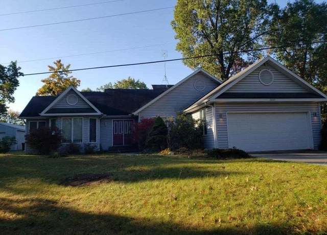 Property at 1820 Ontario Rd, Niles, MI 49120, 3 beds, 2 baths