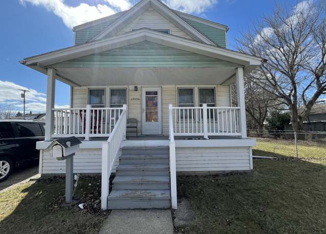 Property at 17352 Tennyson St, Roseville, MI 48066, 3 beds, 2 baths
