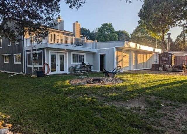 Property at 710 Ewing Rd, Lawton, MI 49065, 3 beds, 2 baths