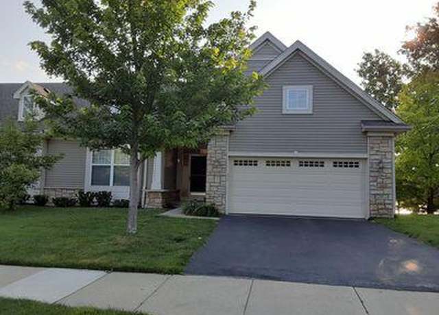 Property at 935 Stony Lake Ct, Oxford, MI 48371, 2 beds, 3 baths