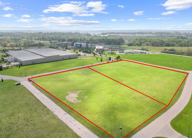 Property at 011 Frenchtown Center Dr, Monroe, MI 48162