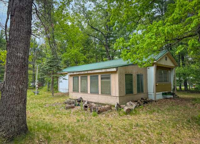 Property at S Black Cherry, Baldwin, MI 49304