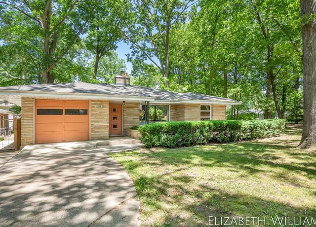 Property at 383 Fourth Ave, Holland, MI 49424, 2 beds, 1 bath