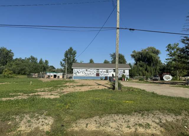Property at 21679 M-140, South Haven, MI 49090, 2 beds, 1 bath