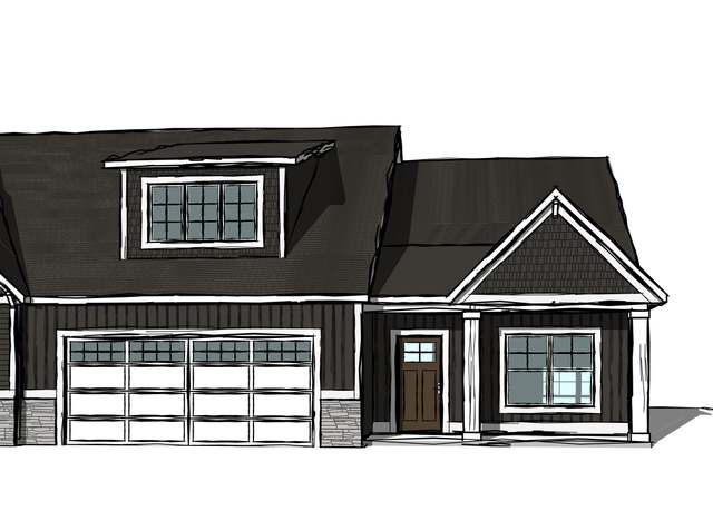 Property at 1481 Eagle Shore Ct Unit 39, Hudsonville, MI 49426, 3 beds, 2 baths