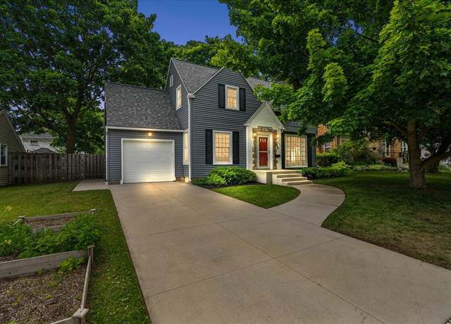 Property at 1115 Keneberry Way SE, East Grand Rapids, MI 49506, 3 beds, 1.5 baths