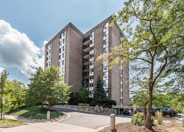 Property at 1050 Wall St Unit 8D, Ann Arbor, MI 48105, 3 beds, 2 baths