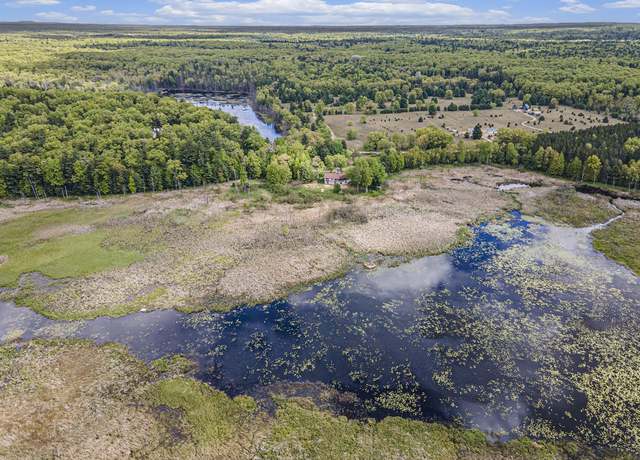 Property at 5901 Sweeter Rd, Twin Lake, MI 49457