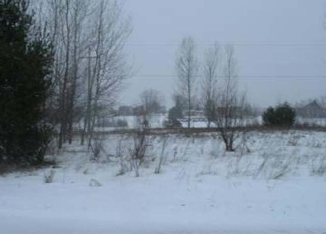 Property at 10340 Peninsula Dr, Stanwood, MI 49346