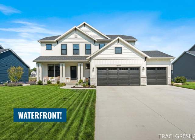 Property at 12654 Riverton Rd, Grand Haven, MI 49417, 4 beds, 2.5 baths