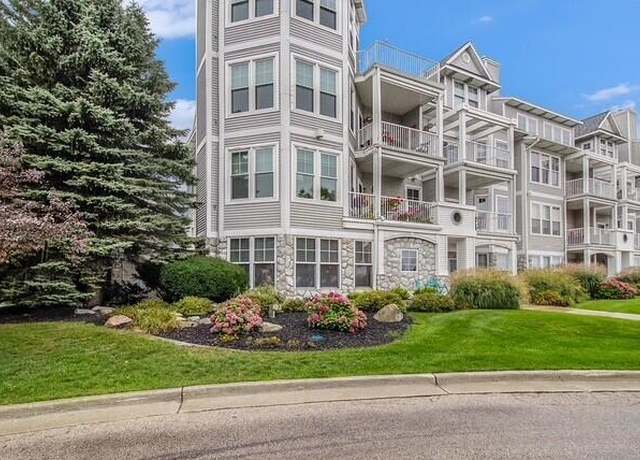 Property at 300 S Rath Ave #1, Ludington, MI 49431, 1 bath