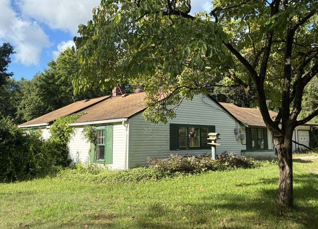 Property at 7547 W N Ave, Kalamazoo, MI 49009, 3 beds, 1 bath