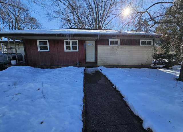 Property at 172 E 25th St, Holland, MI 49423, 2 beds, 2 baths