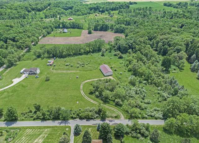 Property at 19624 L Dr N, Marshall, MI 49068