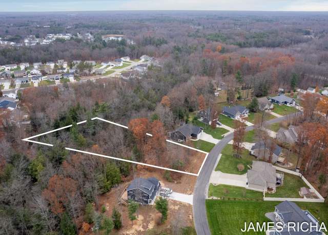 Property at 0 Primrose Dr, Fruitport, MI 49415