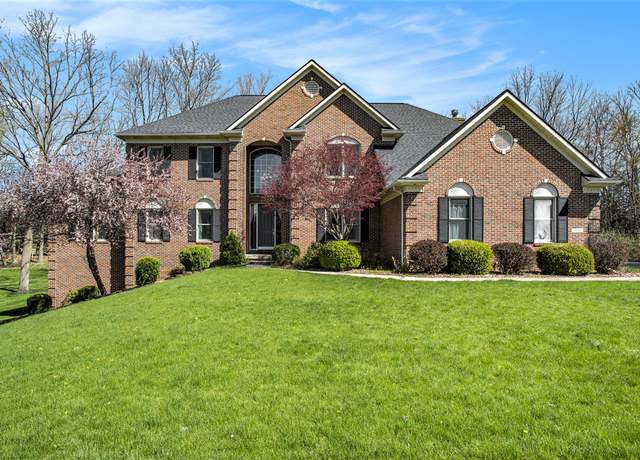 Property at 724 Ventura Way, Marshall, MI 49068, 6 beds, 5.5 baths