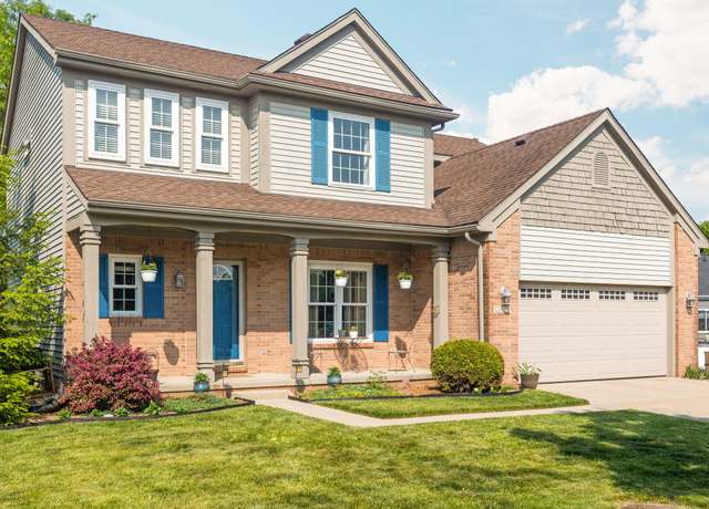 Property at 9869 Dartmoor Cir, Van Buren, MI 48111, 4 beds, 2.5 baths