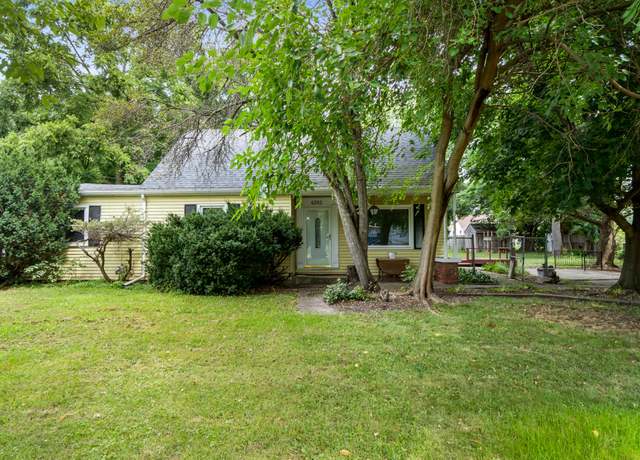 Property at 4282 Woodworth Ave, Holt, MI 48842, 5 beds, 2 baths