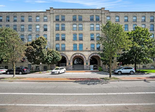 Property at 940 Monroe Ave NW #313, Grand Rapids, MI 49503, 1 bed, 1 bath