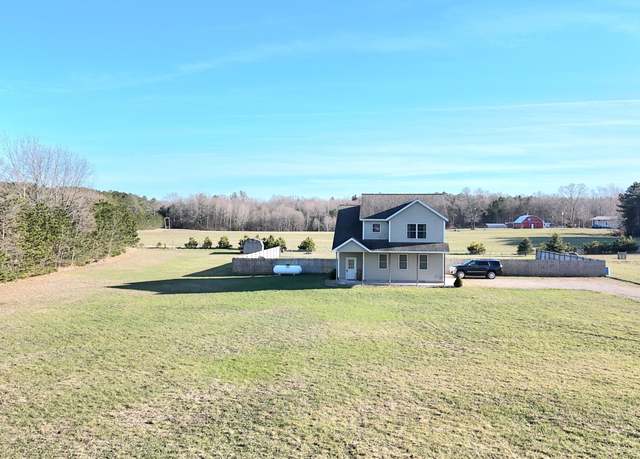 Property at 6039 W Morris Lake Rd, Mears, MI 49436, 2 beds, 1.5 baths