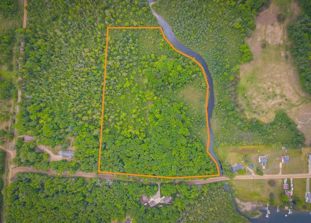 Property at V/L N Sauble Lake Dr, Irons, MI 49644