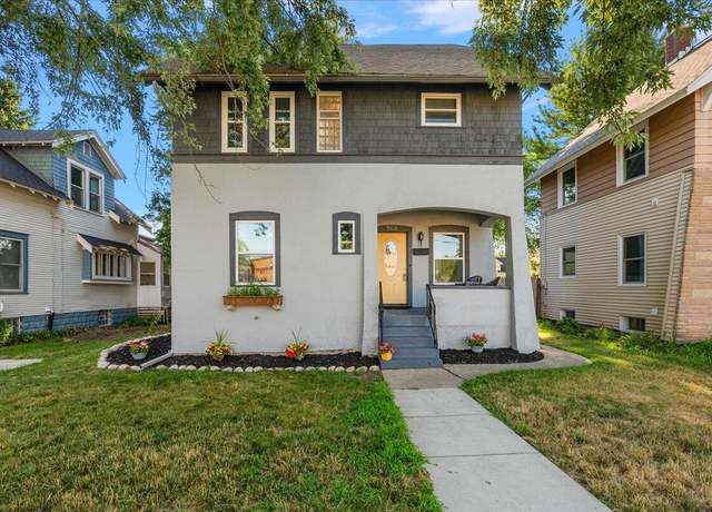 Property at 968 Lincoln Ave NW, Grand Rapids, MI 49504, 3 beds, 1 bath