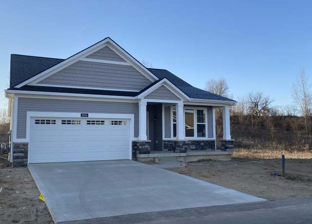 Property at 1096 Haven Ct, Byron Center, MI 49315, 2 beds, 1.5 baths