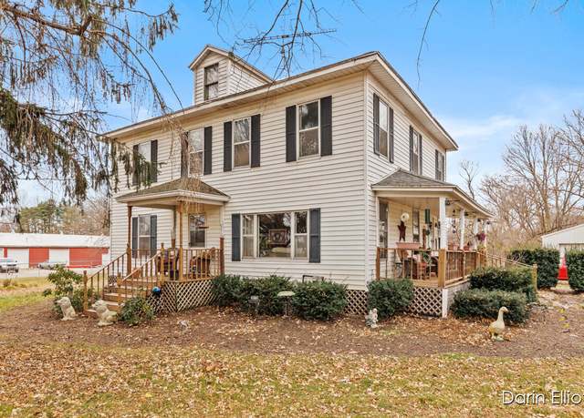 Property at 1894 N State Rd, Ionia, MI 48846, 5 beds, 2 baths
