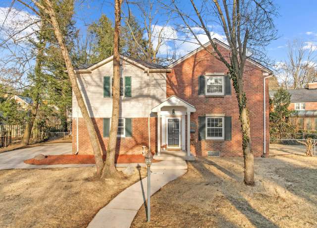 Property at 1905 Steere Pl, Ann Arbor, MI 48104, 4 beds, 3 baths